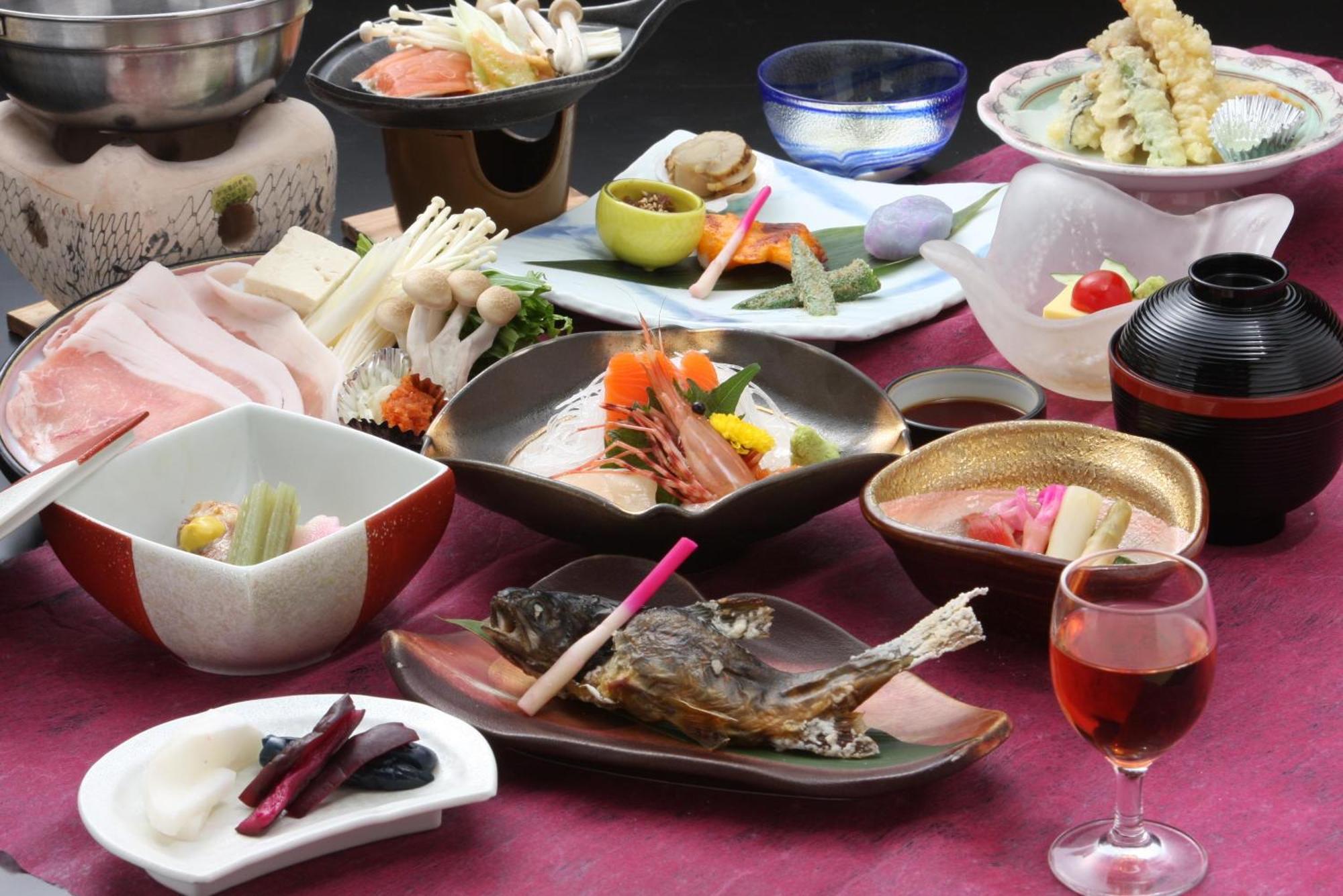 Shikaribetsu Kohan Onsen Hotel Fusui Shikaoi  Eksteriør bilde