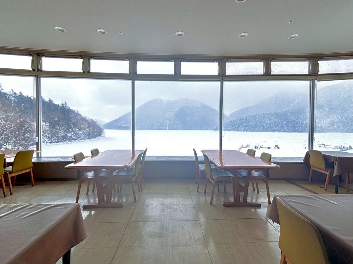 Shikaribetsu Kohan Onsen Hotel Fusui Shikaoi  Eksteriør bilde